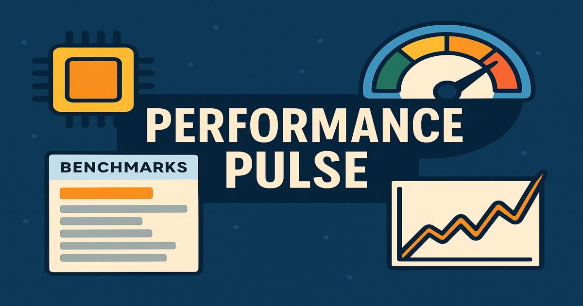 Performance Pulse: Real-World Tech Benchmarks for South African Gamers
